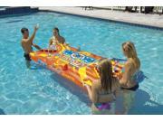WOW Pong Table Float