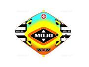 WOW Mojo Tube