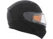 Solid CKX Flex RSV Modular Helmet Winter Large