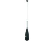 CAVINESS Economical Synthetic Beaver Tail Paddles