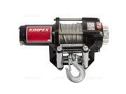 KIMPEX 3500 lbs Winch