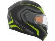 Lucas CKX Flex RSV Modular Helmet Winter X Large