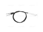 Single ALL BALLS RACING Throttle Cable