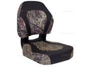 Fold Down Seat WISE Torsa Trailhawk Seat Camo 732606