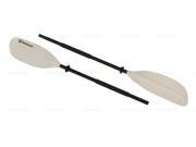 ATTWOOD Asymmetrical Kayak Paddle