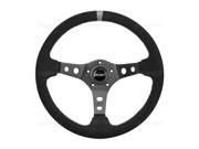 Grant 694 Performance Race Series Steering Wheel