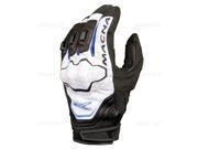 Adult 2 Colors MACNA Assault Gloves Large