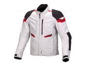 Men 3 Colors Regular MACNA Traction Jacket Large