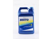 1 gallon SIERRA Premium Blue Oil TC W3 710847