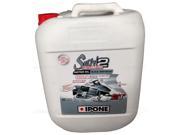 22 L IPONE Strawberry Smell Snow Racing 2 Oil 800326