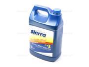 1 gallon SIERRA Premium Blue Oil TC W3 710856