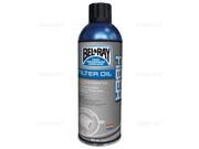 400 ml BEL RAY Foam Filter Oil 050569