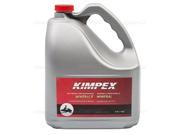 3.78 L KIMPEX Mineral Engine Oil Snowmobile 260601
