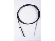 SEASTAR SOLUTION Control cable TFXTREME GEN II MERC Serie