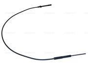 Single SIERRA Throttle Cable 18 6525