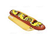 SPORTSSTUFF Hot Dog Tube