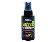 Spray FLITZ Speed Waxx