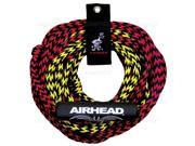 2 section tube rope AIRHEAD SPORTSSTUFF 2 Rider 2 Section Tube Rope