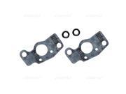 WINDEROSA Exhaust Valve Gaskets for Snowmobile