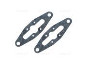 WINDEROSA Exhaust Valve Gaskets for Snowmobile