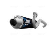 Yamaha HMF PERFORMANCE COMPETITION Series Exhaust System