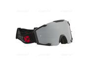 Black CKX Ghost Goggles Summer
