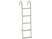 Adjustable 5 GARELICK Gunwale EEZ In Hook Ladder