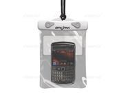 AIRHEAD SPORTSSTUFF Dry Pak GPS PDA Smart Phone Case