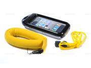 GREENFIELD Wave Waterproof Phone Case