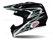 Legacy BELL Moto 9 Off Road Helmet X Small