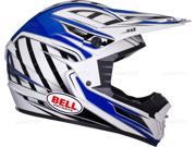 Switch BELL SX 1 Off Road Helmet X Small