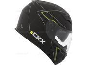 Nemesis CKX RR610 RSV Full Face Helmet Summer Medium