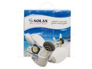 SOLAS New Saturn Propeller