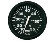 FARIA Euro Series Speedometer