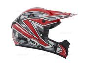 Whip BELL SX 1 Off Road Helmet XX Large