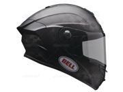 Solid BELL Pro Star Full Face Helmet X Large