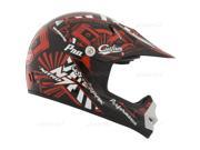 Pursuit CKX TX218Y Off Road Helmet Youth Small