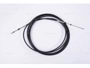 SEASTAR SOLUTION Control Cable 3300 TFXTREME Series