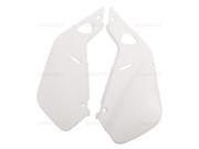 Polisport Pr/side Plates Honda White 8416000001 Polisport Pr/side Plates Honda White 8416000001