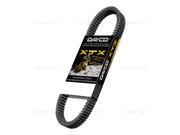 Dayco XTX5017 2006-2006 Arctic Cat Sabercat 500 EFI Xtx Snowmobile Belt Dayco XTX5017 2006-2006 Arctic Cat Sabercat 500 EFI Xtx Snowmobile Belt