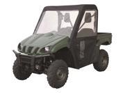 CLASSIC ACCESSORIES Teryx Cab Enclosure CLASSIC ACCESSORIES Teryx Cab Enclosure