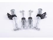 COMMANDER Complete Anti-Rotation Kit for XTR Track COMMANDER Complete Anti-Rotation Kit for XTR Track