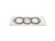 Johnson, Evinrude MALLORY Cylinder Head Gasket 9-63825 Johnson, Evinrude MALLORY Cylinder Head Gasket 9-63825