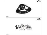 Commander WSS4 UTV Track Kit - 4 Seasons, Polaris Ranger Crew 800 2010-14 Commander WSS4 UTV Track Kit - 4 Seasons, Polaris Ranger Crew 800 2010-14