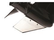 Stainless steel PANTHER Safe-Skeg Stainless steel PANTHER Safe-Skeg