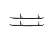 Snowmobile, Polaris RIDER'S CHOICE Single Ski Wear Bar Snowmobile, Polaris RIDER'S CHOICE Single Ski Wear Bar