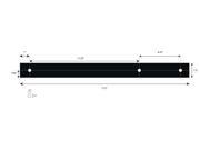Kimpex Limiter Straps Polaris 04-3101 Kimpex Limiter Straps Polaris 04-3101