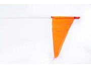 6' - LED FIRESTIK Safety Flag 6' - LED FIRESTIK Safety Flag