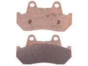 Metal KIMPEX Metallic Brake Pad Metal KIMPEX Metallic Brake Pad