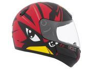 Raven CKX VG-K1 Full-Face Helmet, Summer - Youth Medium Raven CKX VG-K1 Full-Face Helmet, Summer - Youth Medium